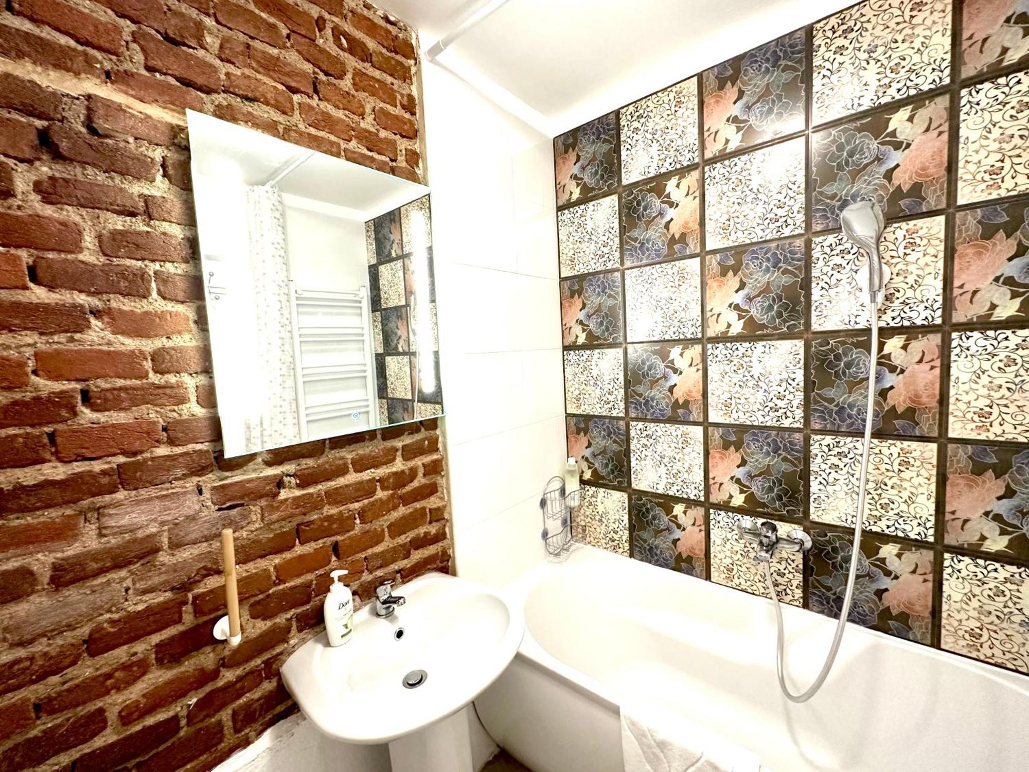 4Friendscentrubrasov Daire Dış mekan fotoğraf
